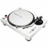 Pioneer DJ PLX-500 Direct Drive Turntable White PDJ-PLX-500-WH image NaN