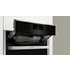 NEFF C28QT27N0 45cm Compact Pyrolytic Built-In Combi-Microwave Oven image NaN