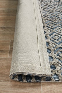 Rug Culture Levi Large Charcoal Rug 280X190CM - LEV-365-CHAR-280X190 hero image