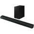 Samsung B Series 3.1 Channel Soundbar with Wireless Sub HW-B650-XY image NaN