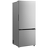 LG 436L Bottom Mount Frost Free Fridge Stainless Steel GB-B400PS image NaN
