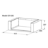 Grandfire GF-IJ26 Stainless Steel Insulation Jacket image NaN