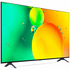 LG 65 Inch NANO75 4K Smart NanoCell TV 65NANO75SQA image NaN
