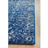 Rug Culture Evoke Medium Navy Rug 300X80CM - EVO-252-NAVY-300X80 image NaN