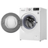 LG Series 5 8kg Front Load Washing Machine WV5-1408W image NaN