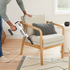 Shark Cordless Detect Pro with Auto Empty System IW3611 image NaN