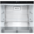 LG 530L French Door Fridge Matte Black GF-B505MBL image NaN