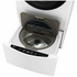 LG 13kg Total Washing Load TWINWash® Front Load Washing Machine WD1411SBWWTP20Y image NaN