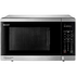 Sharp 32 Litre Inverter Convection & Airfryer Microwave R321CAFST image NaN