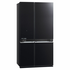 Mitsubishi Electric 710L French Door Fridge MR-L710EN-GBK-A2 image NaN