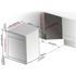 Blanco BDW146X Freestanding Dishwasher image NaN