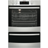 Westinghouse WVG665S 60cm Natural Gas Built-In Oven with Separate Grill image NaN