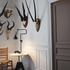 DCW Editions Gras 217 Wall Lamp - Black 217BL image NaN