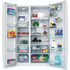 700L Westinghouse Side By Side Fridge WSE7000WA  image NaN