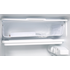 Midea 112L Bar Fridge MB112W image NaN