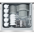 Fisher & Paykel Double DishDrawer Dishwasher White DD60DCW9 image NaN