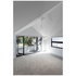 Big Ass Fans Haiku L White 52 Inch Ceiling Fan 256mm Drop Tube HAIKUL-W-52-256MM image NaN