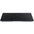 Euromaid CC9GE1 90cm Ceramic Electric Cooktop image NaN