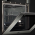 Bertazzoni 60cm Stainless Steel Professional Series Pyrolytic Oven F6011PROPTX-23 image NaN