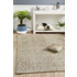 Rug Culture Levi Medium Natural Rug 225X155CM - LEV-361-NAT-225X155 image NaN