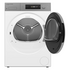 Fisher & Paykel Series 7 10kg Contemporary Front Load Washer & Heat Pump Dryer Laundry Package White WH1060D5DH1060D5 image NaN