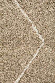 Rug Culture Broadway Medium Natural Rug 230X160CM - BRD-931-NAT-230X160 hero image