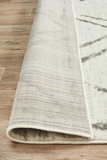Rug Culture Metro Medium Ivory Rug 230X160CM - MET-606-IVO-230X160 hero image