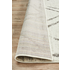 Rug Culture Metro Medium Ivory Rug 230X160CM - MET-606-IVO-230X160 image NaN