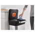 Joseph Joseph 30030 Titan 30L Trash Compactor Kitchen Bin image NaN