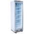 Bromic 372L LED Eco Flat Glass Door Upright Display Chiller GM0374 image NaN