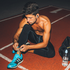 JBL Reflect Mini NC TWS Sport Headphones - Black JBLREFLMININCBLK image NaN