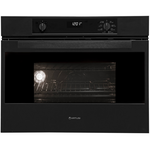 Artusi 75cm Pyrolytic Built-Oven Matte Black AO750MBP hero image