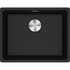 Franke Maris 520mm Single Bowl Sink with Extension Drainer Onyx MRG210-52ONFPC image NaN