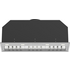Whispair X3M09S5.EP 90cm Monte Carlo Under Cupboard Rangehood with Pro External Remote Motor image NaN