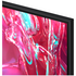 Samsung 98 Inch DU9000 Crystal UHD 4K Smart TV UA98DU9000WXXY [2024] image NaN