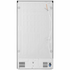 LG 637L French Door Fridge with Ice Maker & Water Dispenser GF-D706MBL image NaN