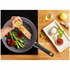 Tefal 24cm Healthy Chef Non-stick Induction Frypan G1500423 image NaN