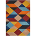 Rug Culture Matrix Medium Sunrise Rug 225X155CM - MTX-904-SUN-225X155 image NaN