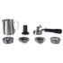Breville BES920 Coffee Machine image NaN