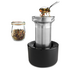 KitchenAid 5KEK1322ASX 1.5L Glass Tea Kettle image NaN