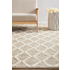 Rug Culture Huxley Large Natural & Off White Rug 280X190CM - HU-NATURAL-280190 image NaN