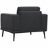 Kalona Odense Onyx Armchair - 32470-1P-FRD27 image NaN