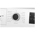 Bosch 8kg Series 4 Front Load Washing Machine-White WAN28288AU image NaN
