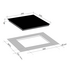 Artusi AID63 60cm Induction Cooktop image NaN