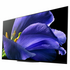 Sony 77 Inch A9G 4K UHD HDR Smart Android OLED TV - KD77A9G image NaN