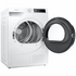 Samsung 8kg Heat Pump Smart Dryer DV80T6420LE image NaN