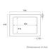 Smeg STK70X29 70cm Microwave Trimkit image NaN