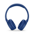 JBL Tune 600 Bluetooth Noise Cancelling Wireless Headphones Blue JBLT600BTNCBLU image NaN