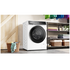 Bosch Series 8 10kg/8kg Laundry Package WGB25600AUWQB235B8AU image NaN