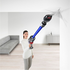 Dyson V11 Advanced Cordless Vacuum Cleaner 479334-01 image NaN